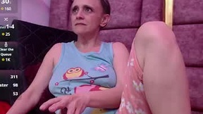 Recent Screenshot of  crystaltemptress