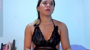 Recente schermafbeelding van crystalvazquez