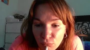 Recent Screenshot of  crystalvelvet