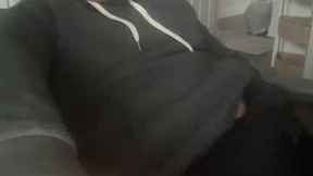 Recent Screenshot of  cuckgriff23