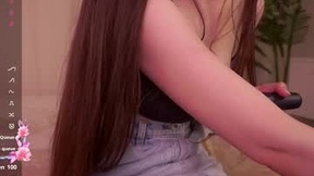 Recent Screenshot of  cuddlebyyou