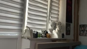 Recent Screenshot of  cuddlecrush