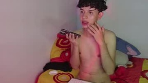 Recent Screenshot of  cuddly_twinkie