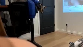 Recent Screenshot of  cum4medrea