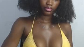 Recent Screenshot of  cum_ebony_hotie974345