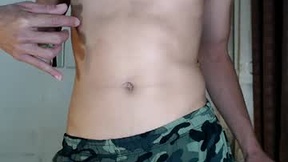 Recent Screenshot of  cum_havefun