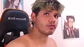 Recent Screenshot of  cum_park