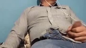 Recent Screenshot of  cumbian_chero