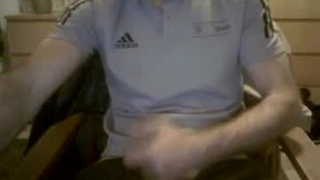 Recent Screenshot of  cumbigdick311