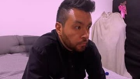 Recent Screenshot of  cumcamok