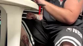 Recent Screenshot of  cumdaddyy92