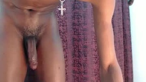 Recent Screenshot of  cumdaddzy_ebony