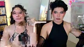 Recent Screenshot of  cumdesire_iyahx