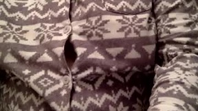 Recente schermafbeelding van cumdumpslutgirl