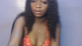 Recent Screenshot of  cumebony_petit