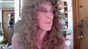 Recent Screenshot of  cumfornikki