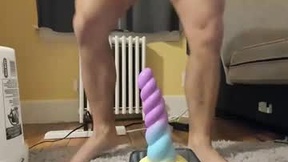 Recent Screenshot of  cumhappytime