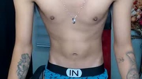 Recent Screenshot of  cumhavefun25