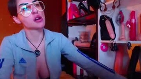 Recent Screenshot of  cuminmenowbby