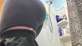 Recent Screenshot of  cummwitme211