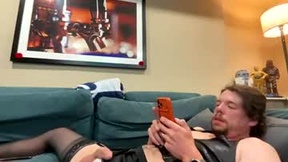 Recent Screenshot of  cumqueensissy