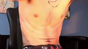 Recent Screenshot of  cumravexxx