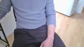 Recent Screenshot of  cumrocco009