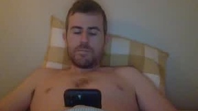 Recent Screenshot of  cumxdaddy