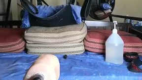 Recent Screenshot of  curiousbisex22