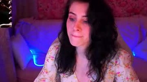 Recent Screenshot of  curleyblueeyes