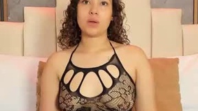 Recent Screenshot of  curly_cherry0