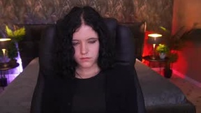 Recent Screenshot of  curly_cleo