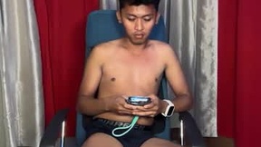 Recent Screenshot of  curly_iron