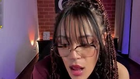 Recent Screenshot of  curly_scarlett69