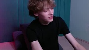 Recent Screenshot of  curlytwinkboy