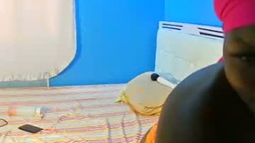 Recent Screenshot of  curvey_queen