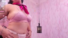 Recent Screenshot of  curvy_alanna