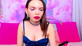 Recente schermafbeelding van curvy_dynamite