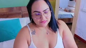 Recent Screenshot of  curvy_sexyvalen