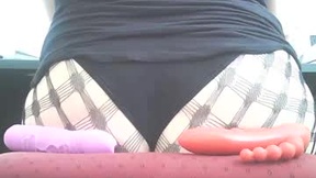 Recent Screenshot of  curvybabe256