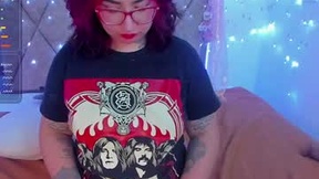 Recent Screenshot of  curvybaddie