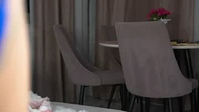 Recent Screenshot of  curvyblondieee