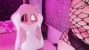 Recent Screenshot of  curvycandy_