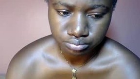 Recent Screenshot of  curvyebony256