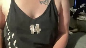 हाल ही का स्ट्रीनिॉट curvymommymenace