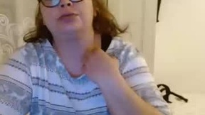 لقطة شاشة حديثة لـ curvymomylore