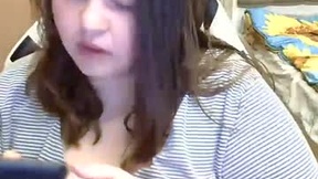 لقطة شاشة حديثة لـ cute__cherry