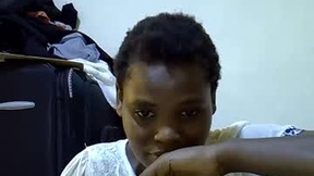 Capture D'écran Récente de cute_aliyah