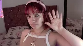 Recent Screenshot of  cute_azahara