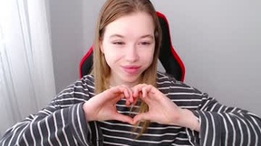 Captura de tela recente de cute_beauty